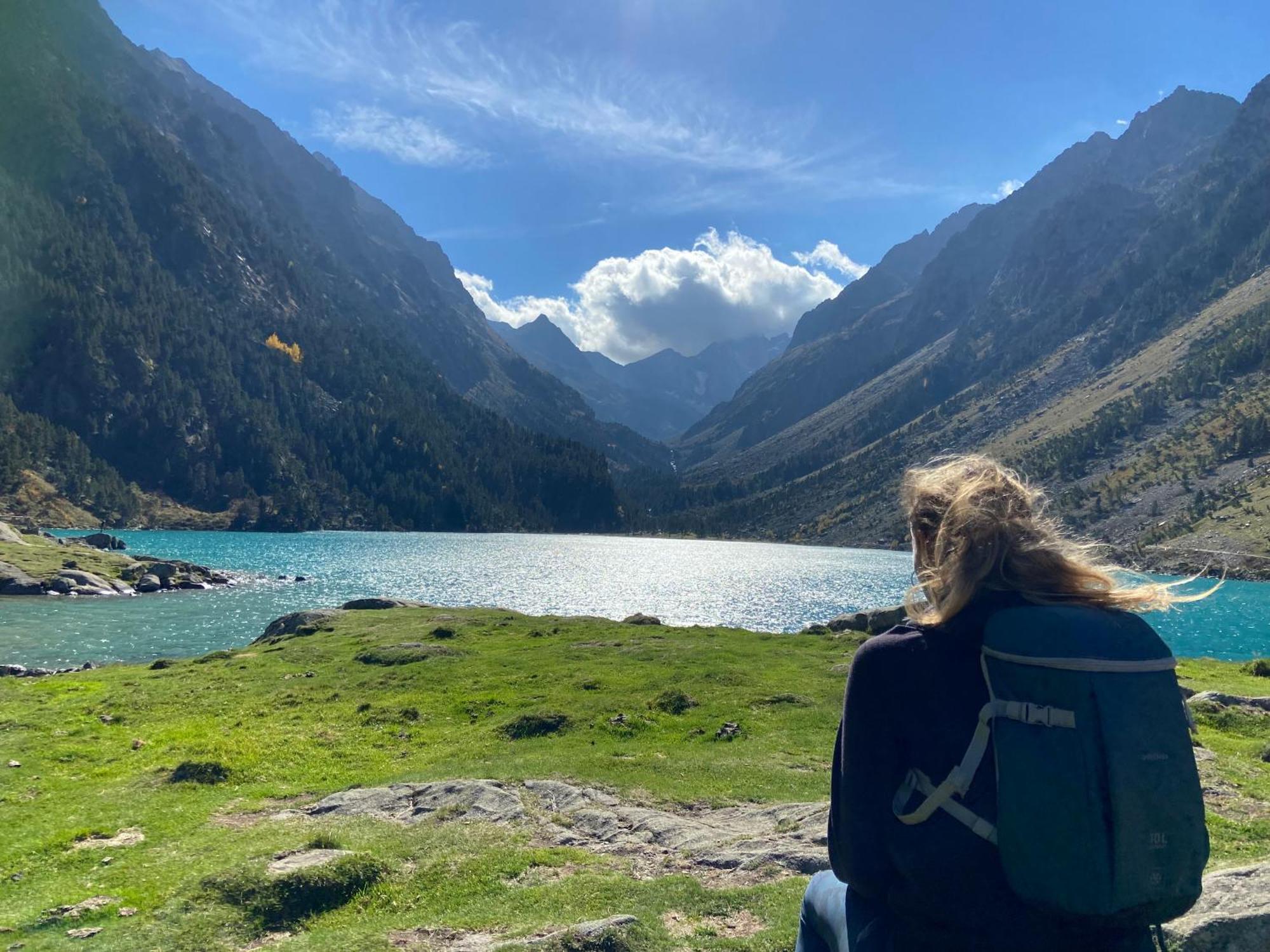 Le Navarre, charmant T2 familial équipé, en rez-de-chaussée, très bien situé en centre ville de Cauterets Extérieur photo